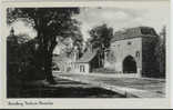 739A/ CPA NAUMBUNG - Naumburg (Saale)