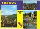 Carte Postale Longwy - Longwy