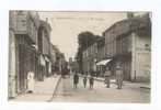 MARMANDE - Rue Lestang - Marmande