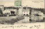 86 - VIENNE - MONTMORILLON - BRASSERIE - BIERE - SUPERBE PLAN - AVANT 1904 - PRECURSEUR - VOYAGEE En 1902 - Montmorillon