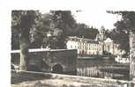 Brantome - Le Pont Coudé - Brantome