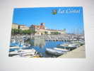 (226) -1- Carte Postale Sur  La Ciotat Le Port - La Ciotat