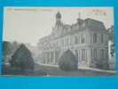 94) Maison-alfort - La Mairie  -année 1916- EDIT Malcuit- Tres Belle Carte - Maisons Alfort