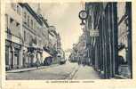 SARREBOURG GRAND'RUE - Sarrebourg