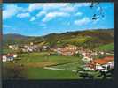 Vera De Bidasoa - Vista Panoramica Desde Alzate ( Ed. Tellechea) - Navarra (Pamplona)