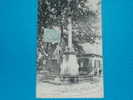 83) Lorges - La Fontaine  - Année 1905- EDIT Castillon - Tres Belle Carte - Lorgues