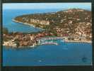 Saint Jean Cap Ferrat - Le Port Et Les Fossettes ( Vue Aérienne éd. MAR) - Saint-Jean-Cap-Ferrat