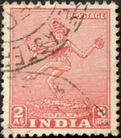 Pays : 229 (Inde : Dominion)  Yvert Et Tellier N° :  11 (o) - Used Stamps