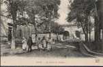 Sétif : La Porte De Bougie - (c1101) - Sétif