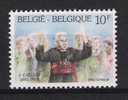 Belgie OCB 2068 (**) - Neufs