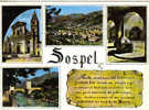 Carte Postale   Sospel - Sospel