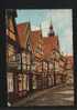 CELLE Postcard GERMANY - Celle