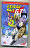 Dragon Ball GT Volume 4 - Mangas & Anime