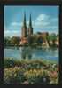 LUBECK Postcard GERMANY - Luebeck