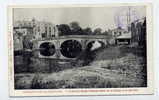 J38 - GERBEVILLER-la-MARTYRE - Le Pont Dela Mortagne Héroïquement Défendu Par Nos Chasseurs Le 24 Août 1914 - Gerbeviller