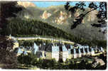 Carte Postale   Venosc  Couvent De La Grande Chartreuse - Vénosc