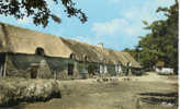 Delcampe - Vieille Ferme Normande "Ma Normandie" - Basse-Normandie