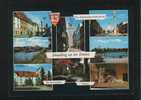 STRAUBING Postcard GERMANY - Straubing