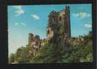 DRACHENFELS Postcard GERMANY - Drachenfels