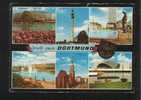 DORTMUND Postcard GERMANY - Dortmund