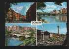 DUBLIN Postcard IRELAND - Dublin