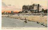 Saint Lunaire  Le Grand Hotel - Saint-Lunaire