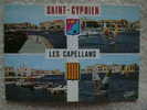 66 SAINT CYPRIEN  LES CAPELLANSVUES DIVERSES - Saint Cyprien