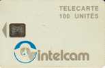 CAMEROON 100 U GREY OGO SMALLER ARROW CAM-25 CHIP 5   S/N C46 SPECIAL PRICE !! - Kameroen