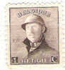Belgique - 1919 - COB 165 - Neuf * - Unused Stamps
