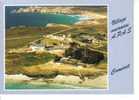 CAMARET SUR MER -  N°  R 7 1595 - Village Vacances  APAS - Pointe De PEN HIR - Camaret-sur-Mer