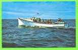 STANHOPE BEACH,PEI. - BATEAUX MAC´S PÊCHE PROFONDE - - Altri & Non Classificati