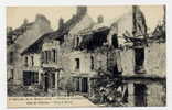 J38 - FERE-en-TARDENOIS - Bataille De La Marne 1918 - Rue De L'EGLISE - Fere En Tardenois