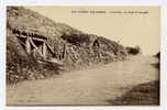 J38 - CRAONNE - Chemin Des Dames - La Rue Principale (carte Animée) - Craonne