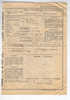 Avis De Livraison Chemins De Fer Cachet  Postal De GRAMMONT 1925   --  4/960 - Altri & Non Classificati