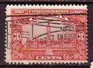 F0190 - CANADA Yv N°123 - Gebraucht