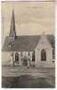 CPA 72 TUFFE - L Eglise - Tuffe