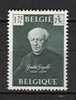 Belgie OCB 813 (**) - Unused Stamps