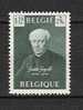 Belgie OCB 813 (**) - Unused Stamps