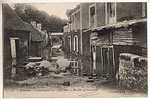 CPA 72 MAMERS - Catastrophe Du 7 Juin 1904 - Moulin De Barrutel - Mamers