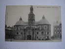 L' Hotel De Ville. - Saint Amand Les Eaux