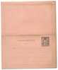 France Entier Postal Yvert No. 97-CL2 ** Carte-Lettre Type Sage Piquage B, Perf. 11 1/2, Sans RF, Sans Avis, SUPERBE - Cartes-lettres