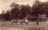 GUINEE - CONAKRY - LA PLACE DU PORT - Guinée Française