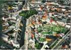 MARIEMBOURG - Vue Aérienne Sur Le Centre - Couvin