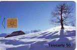 L´HIVER 50U SO3 11.94 ETAT COURANT - 1994