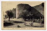 J39 - DIE - Les Remparts - Tour Sainte-Agathe (1933) - Die