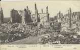 55 - 1914-15... En Argonne - Les Ruines De CLERMONT - Clermont En Argonne