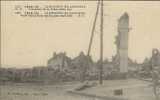 55 - 1914-15... CLERMONT-EN-ARGONNE - Vue Prise De La PLace (côté Est) - Clermont En Argonne