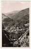 CPSM 73 BRIDES LES BAINS - Vue De La Gorge Aux Pigeons - Brides Les Bains