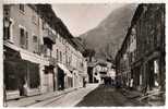 CPSM 73 SAINT MICHEL DE MAURIENNE - Rue General Ferrie (3) - Saint Michel De Maurienne