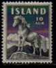 ICELAND   Scott   #  311   VF USED - Andere & Zonder Classificatie